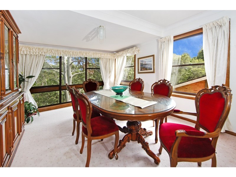 19 Cashel Crescent, Killarney Heights NSW 2087