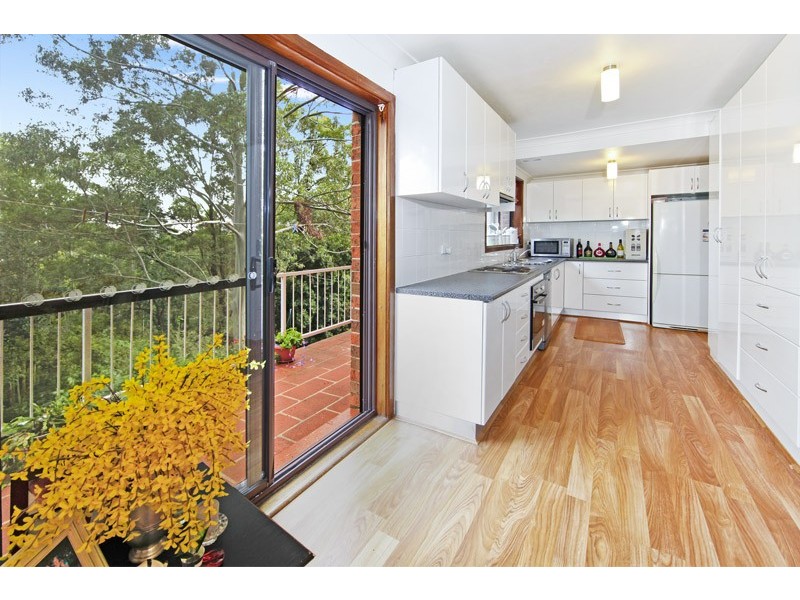 19 Cashel Crescent, Killarney Heights NSW 2087