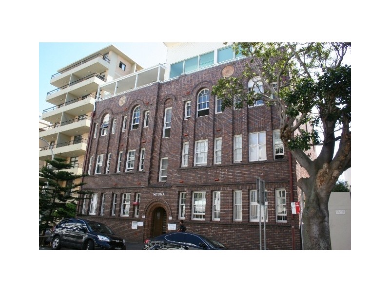 6/7a Wentworth Street, Manly NSW 2095