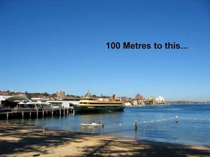 6/7a Wentworth Street, Manly NSW 2095