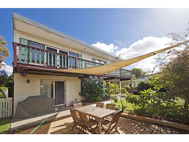 34a Wandella Road, Allambie NSW 2100