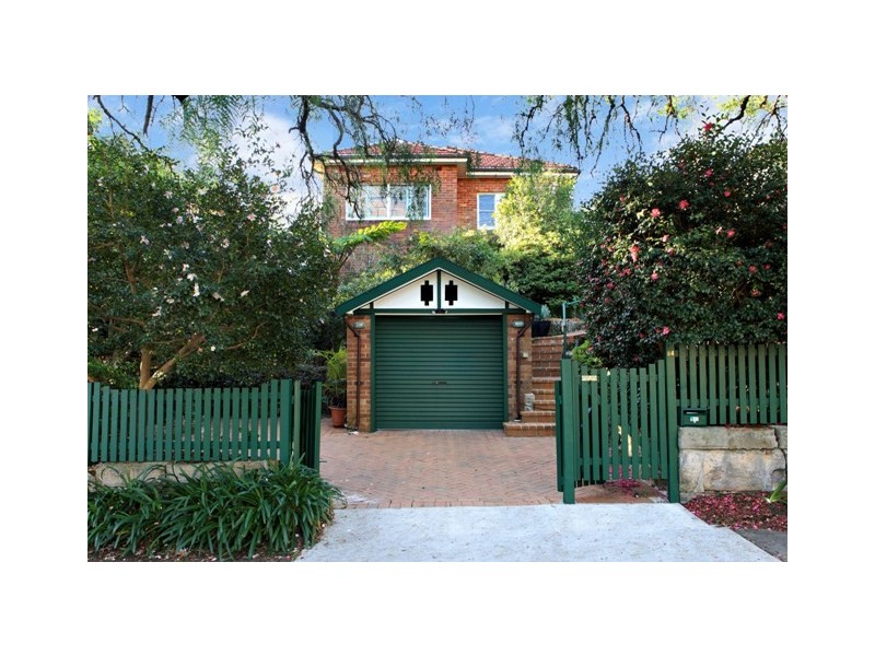 84 Griffiths Street, Fairlight NSW 2094