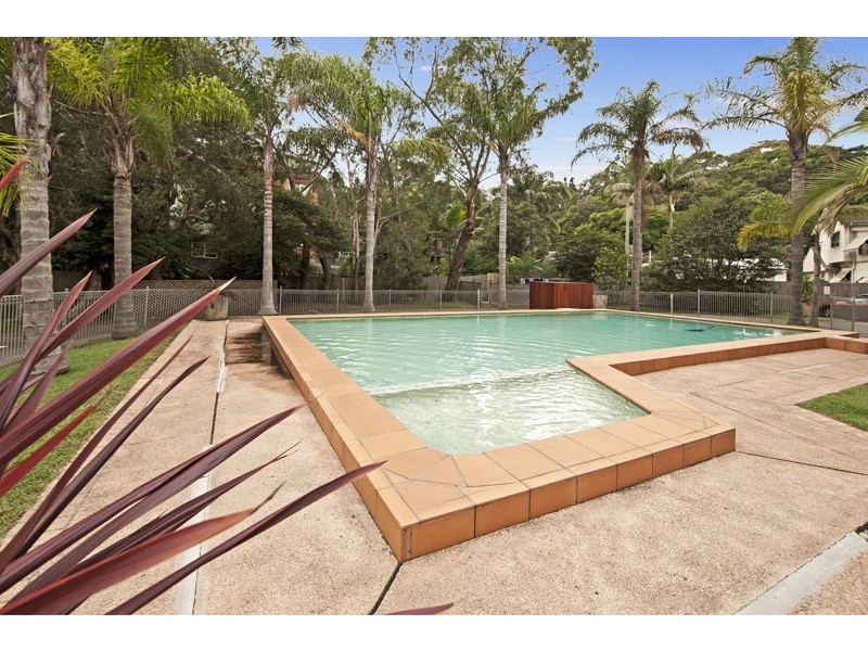 9/33 Palomar Parade, Freshwater NSW 2096