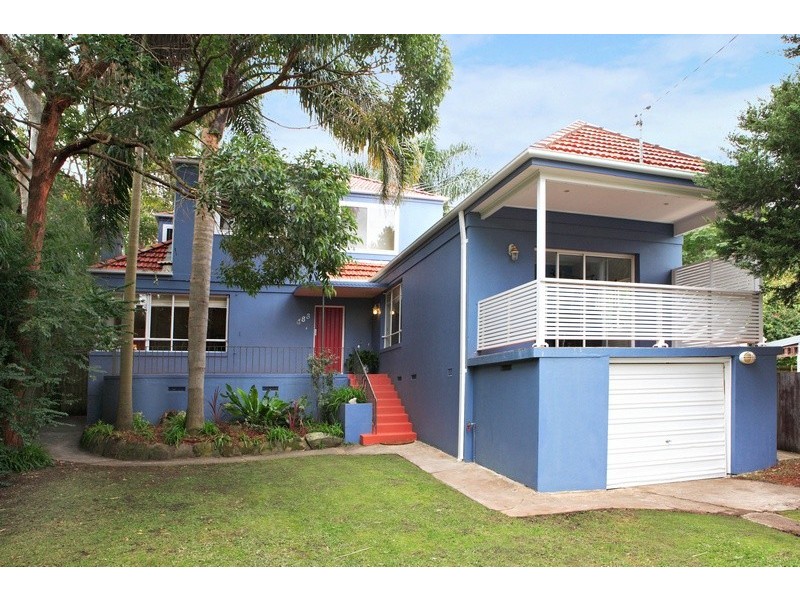 488 Pittwater Road, North Manly NSW 2100