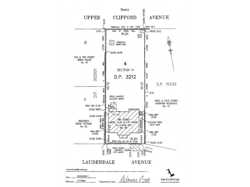 60 Lauderdale Avenue, Fairlight NSW 2094