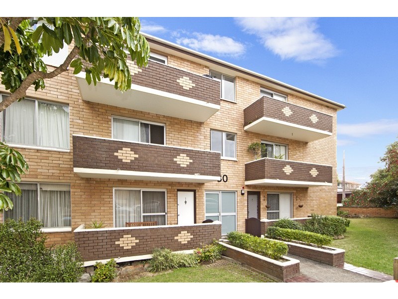 17/30 Foam Street, Freshwater NSW 2096