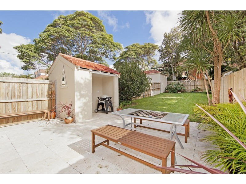 1/16b New Street, Balgowlah Heights NSW 2093