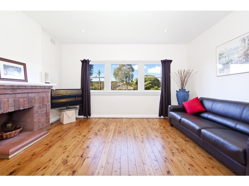 1/16b New Street, Balgowlah Heights NSW 2093