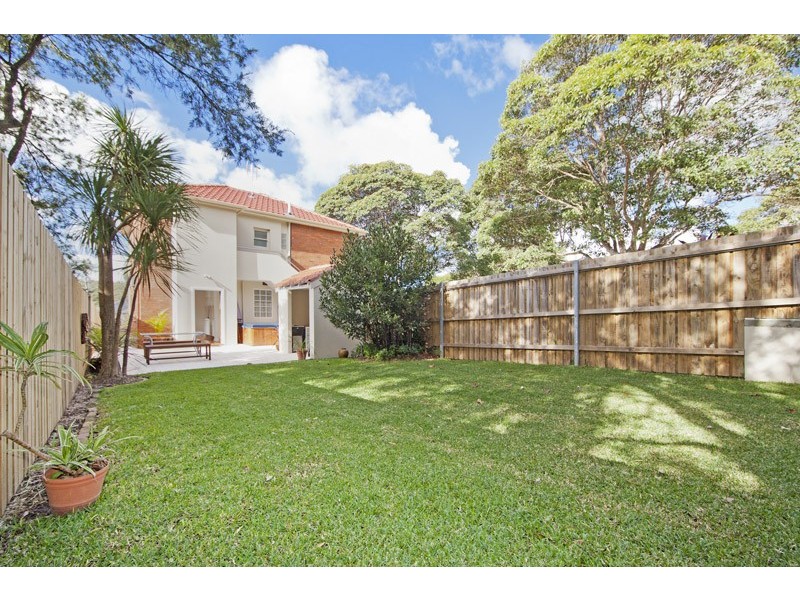 1/16b New Street, Balgowlah Heights NSW 2093