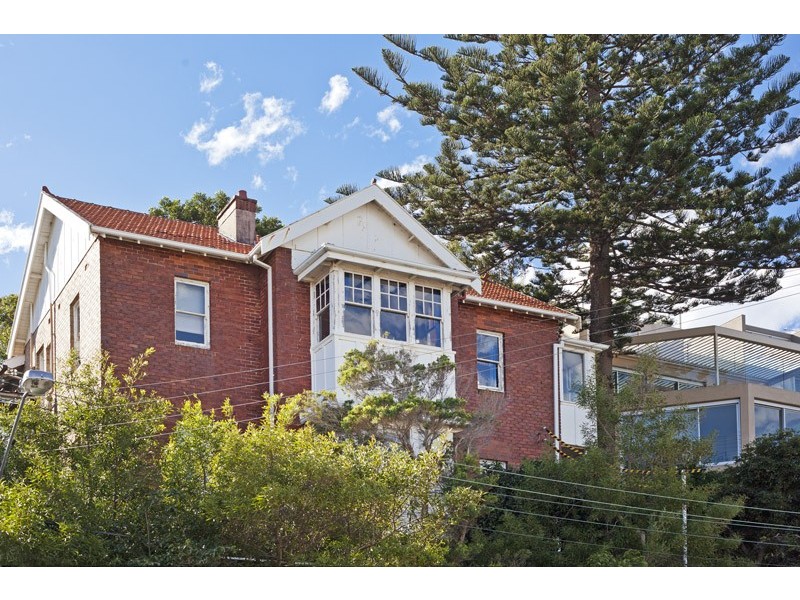 60 Lauderdale Avenue, Fairlight NSW 2094