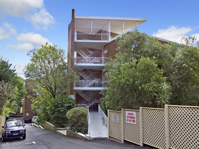 30/69 Addison Road, Manly NSW 2095