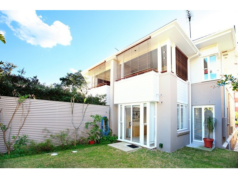 28a  Cliff Street, Manly NSW 2095