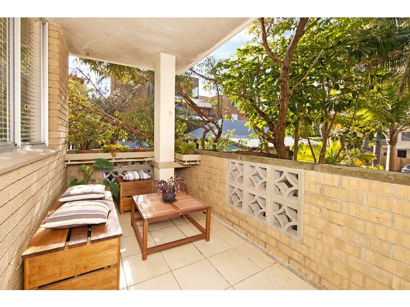 10/7 Dalley Street, Queenscliff NSW 2096