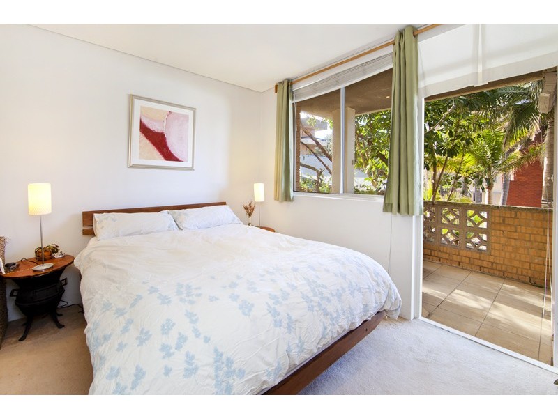 10/7 Dalley Street, Queenscliff NSW 2096