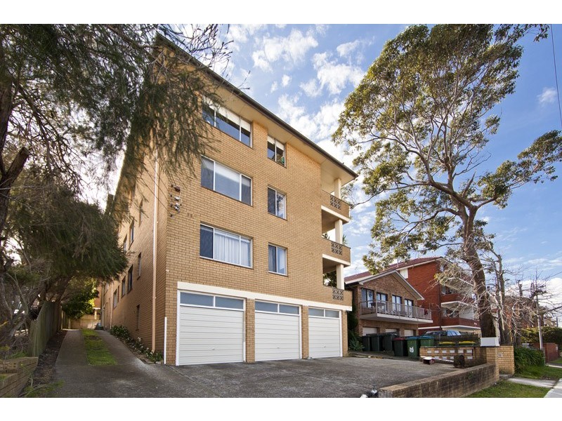 10/7 Dalley Street, Queenscliff NSW 2096