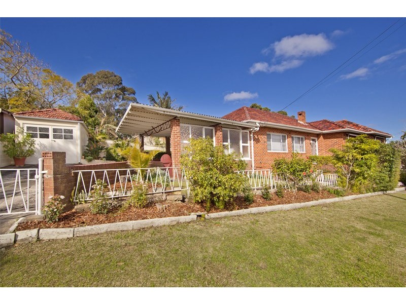 49 Coles Road, Freshwater NSW 2096