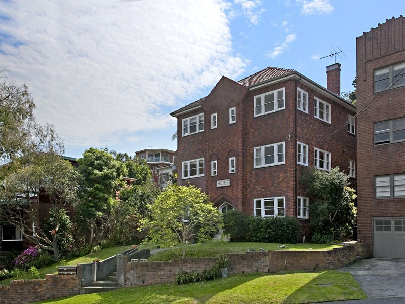 6/15 Bolingbroke Parade, Fairlight NSW 2094