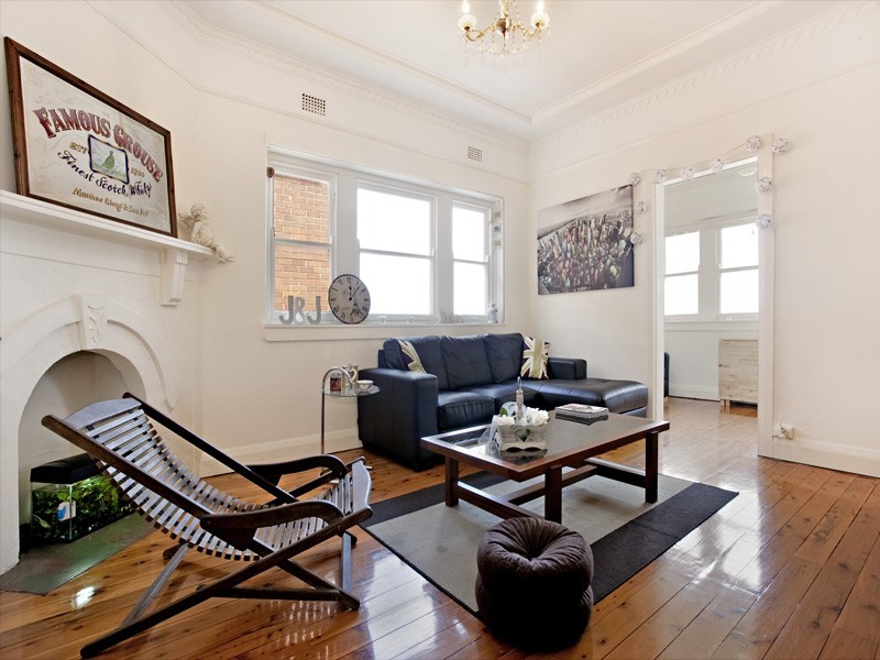 6/15 Bolingbroke Parade, Fairlight NSW 2094