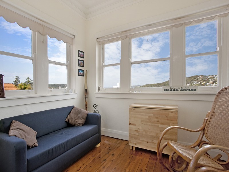 6/15 Bolingbroke Parade, Fairlight NSW 2094