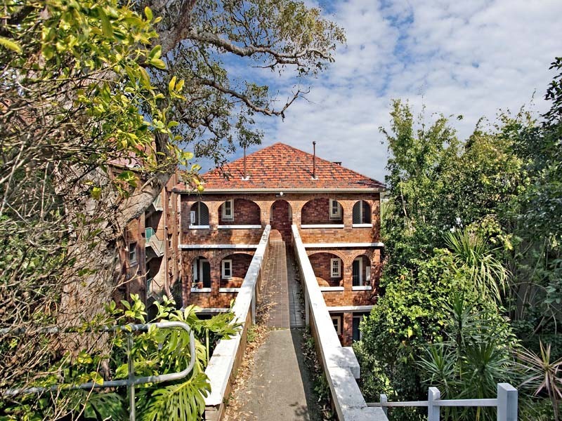 6/15 Bolingbroke Parade, Fairlight NSW 2094