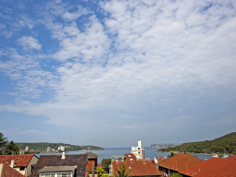 6/15 Bolingbroke Parade, Fairlight NSW 2094