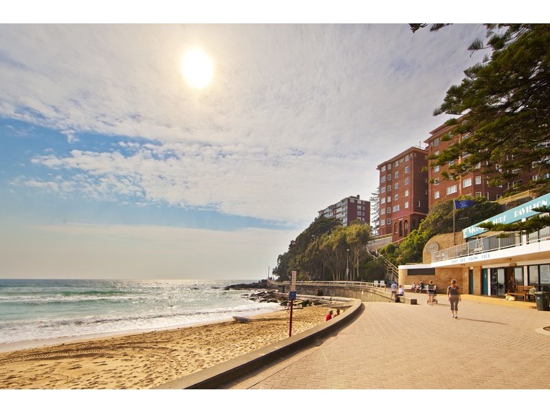 17/129 Bower Street, Manly NSW 2095