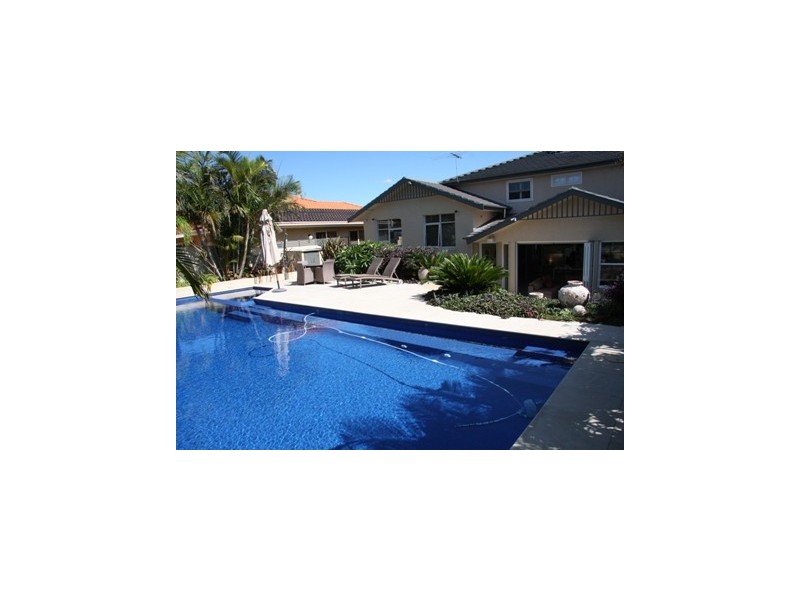 16 Tabalum Road, Balgowlah Heights NSW 2093