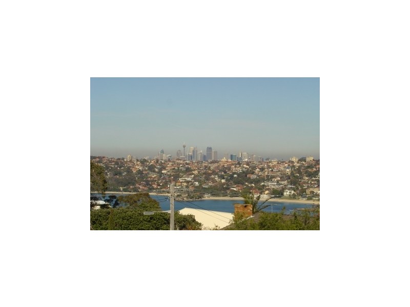 16 Tabalum Road, Balgowlah Heights NSW 2093