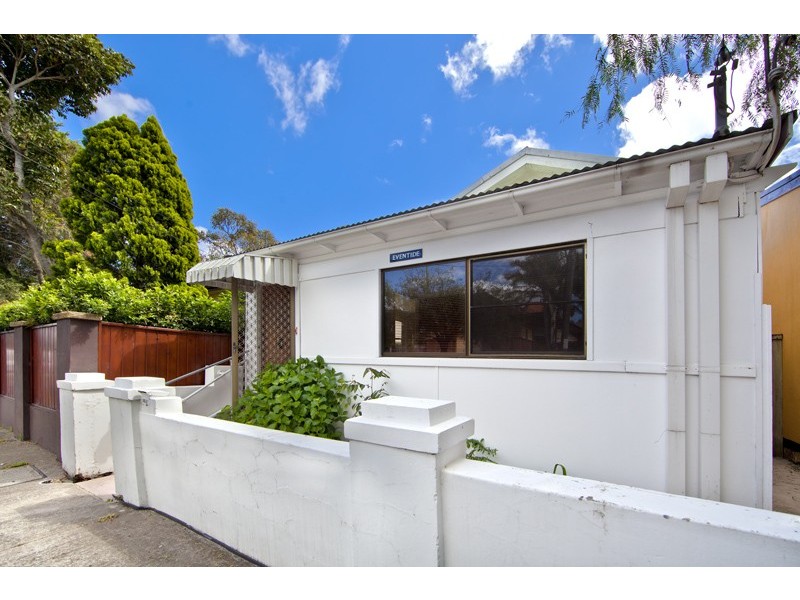 52 Golf Parade, Manly NSW 2095