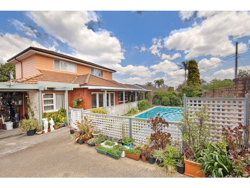 3 Neale Avenue, Forestville NSW 2087