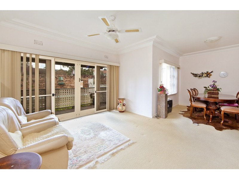 3 Neale Avenue, Forestville NSW 2087