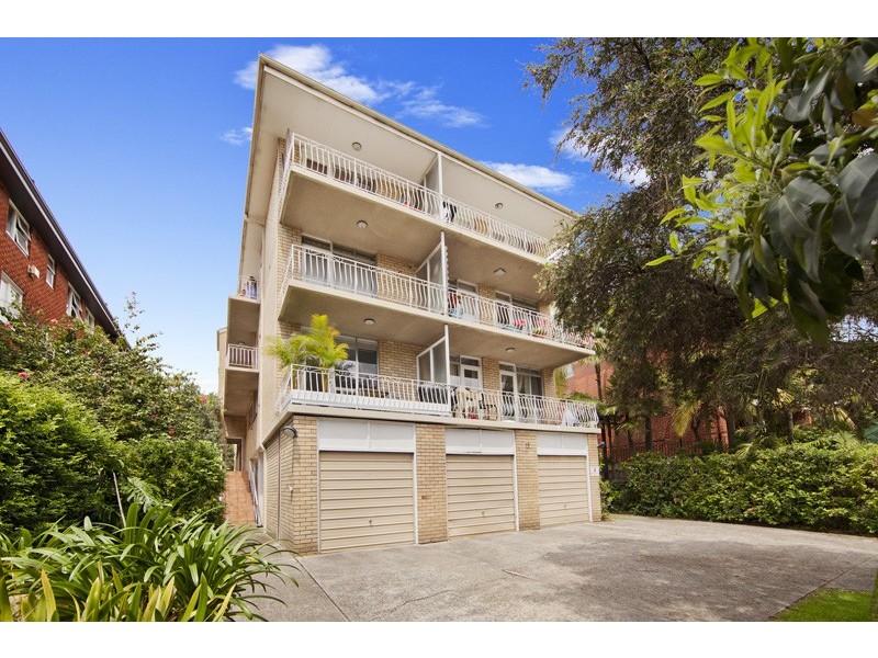 5/45 Dee Why Parade, Dee Why NSW 2099