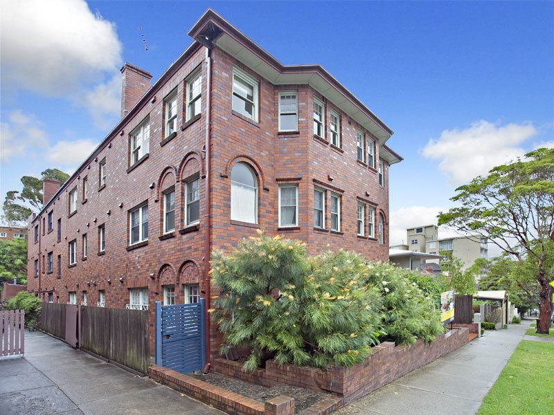 12/80 Darley Road, Manly NSW 2095