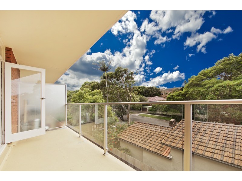 6/25 Soliders Avenue, Freshwater NSW 2096