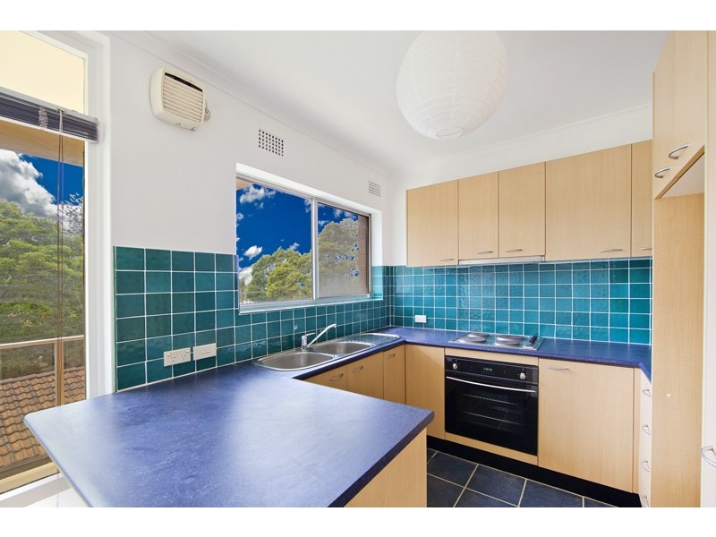 6/25 Soliders Avenue, Freshwater NSW 2096