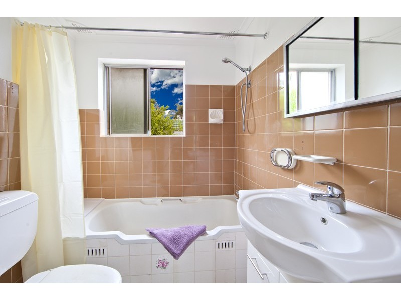 6/25 Soliders Avenue, Freshwater NSW 2096