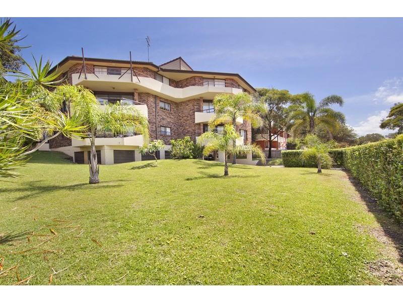 4/97 Howard Avenue, Dee Why NSW 2099