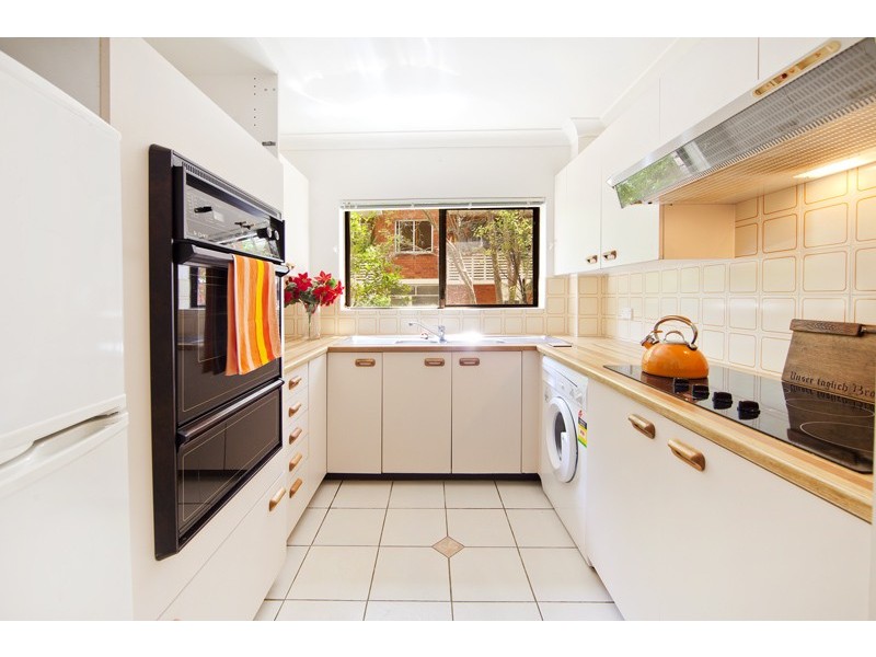 4/97 Howard Avenue, Dee Why NSW 2099