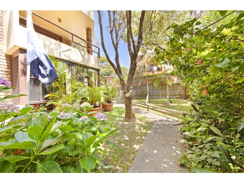 4/97 Howard Avenue, Dee Why NSW 2099