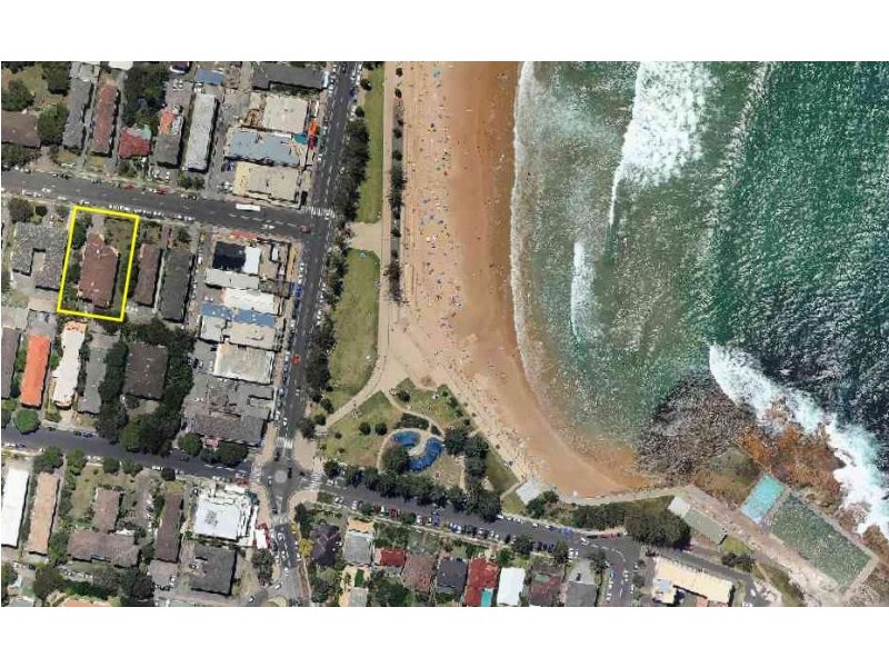 4/97 Howard Avenue, Dee Why NSW 2099