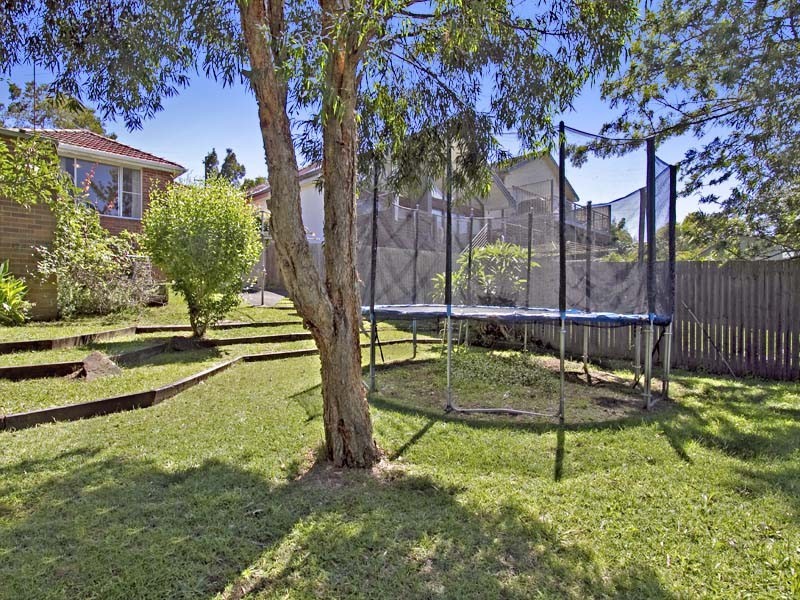 13 St Pauls Road, North Balgowlah NSW 2093