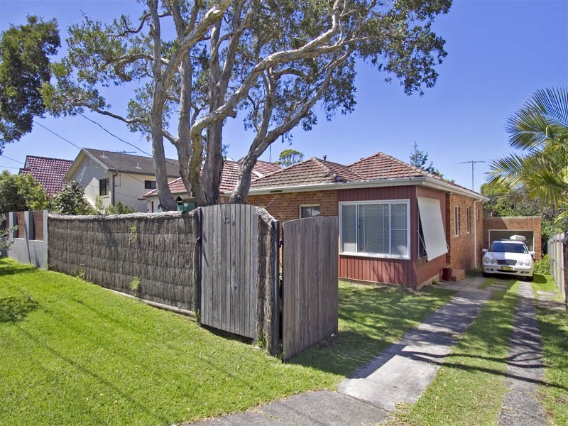 13 St Pauls Road, North Balgowlah NSW 2093