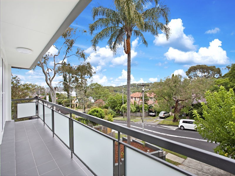 2/38 White Street, Balgowlah NSW 2093