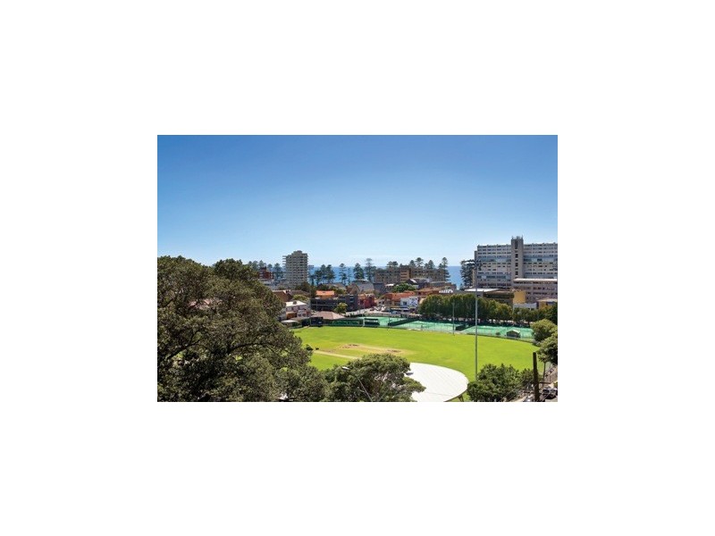 8/8 Tower Street, Manly NSW 2095