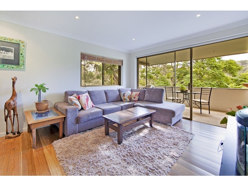 8/2a King Street, Newport NSW 2106