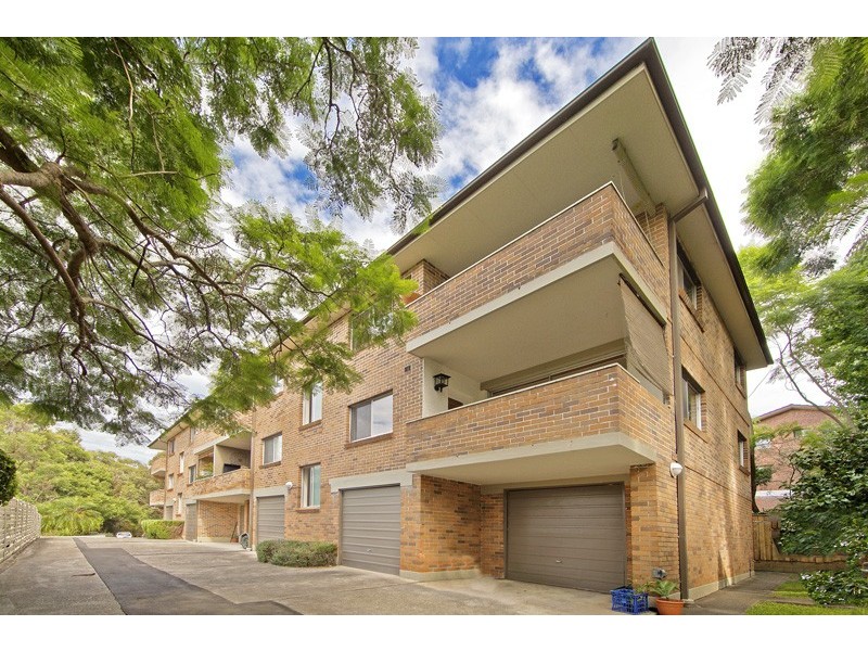 8/2a King Street, Newport NSW 2106