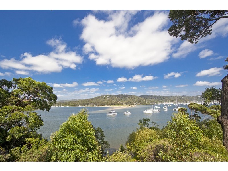 8/2a King Street, Newport NSW 2106