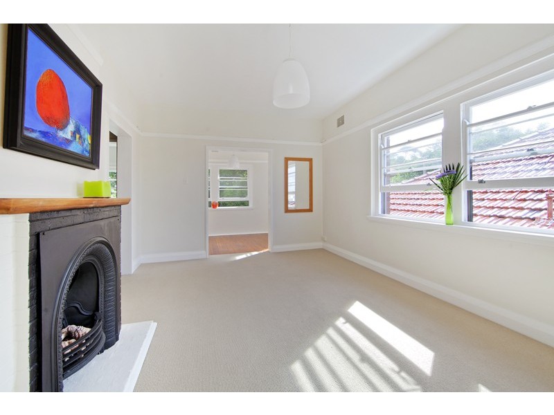 6/17 Bolingbroke Parade, Fairlight NSW 2094