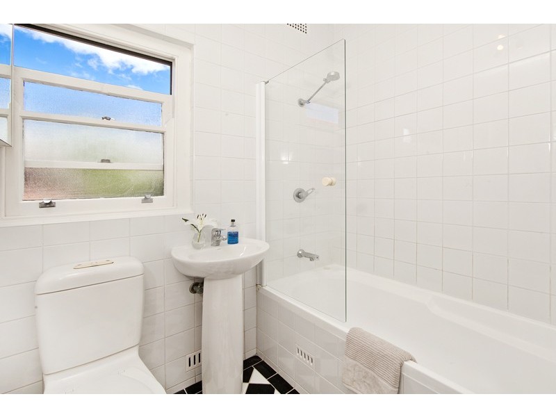 6/17 Bolingbroke Parade, Fairlight NSW 2094