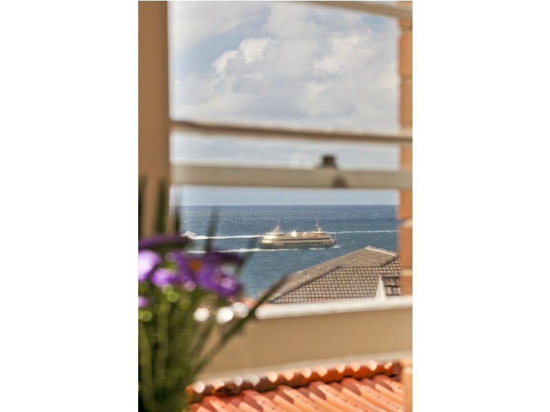 6/17 Bolingbroke Parade, Fairlight NSW 2094